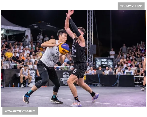 FIBA三人篮球大师赛精彩上演 球场高手激烈对决展现无限魅力 FIBA三人篮球大师赛精彩上演 球场高手激烈对决展现无限魅力