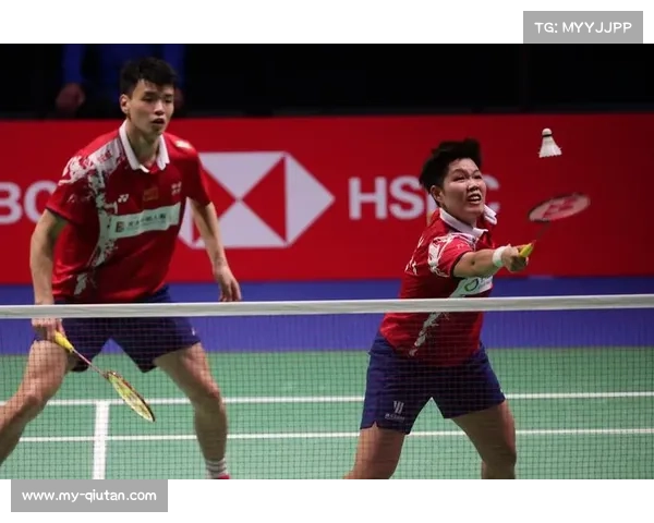 2025年苏迪曼杯中国队能否再创历史辉煌续写羽毛球强国传奇 2025年苏迪曼杯中国队能否再创历史辉煌续写羽毛球强国传奇