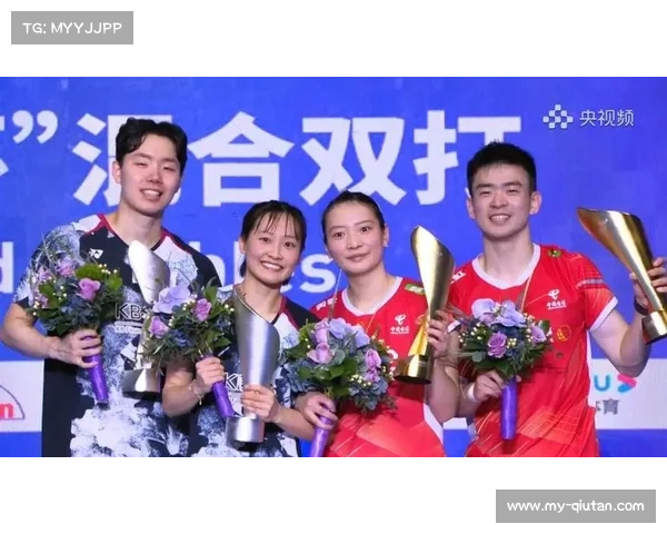 2025苏迪曼杯中国队对手实力全面评估与挑战分析 2025苏迪曼杯中国队对手实力全面评估与挑战分析